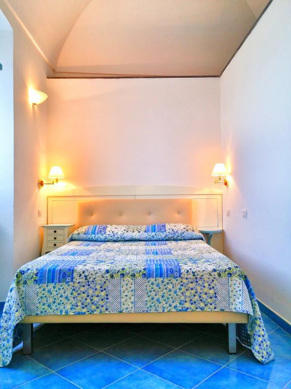 La Rosa Del Mare Villa อามาลฟี ภายนอก รูปภาพ